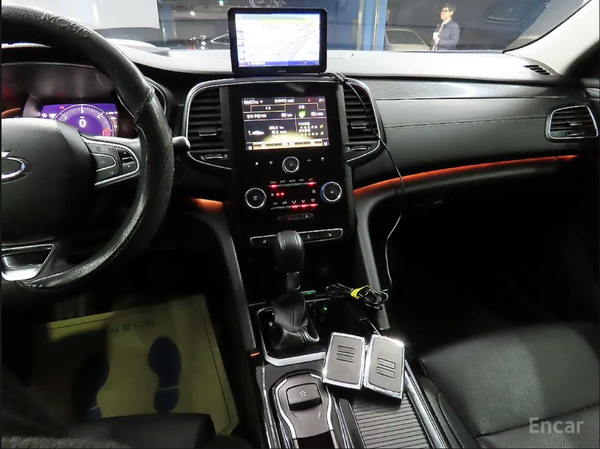 Renault Talisman