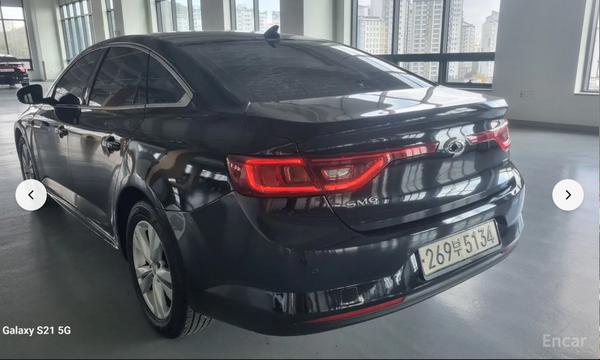 Renault Talisman