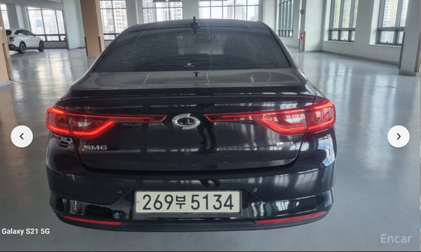 Renault Talisman