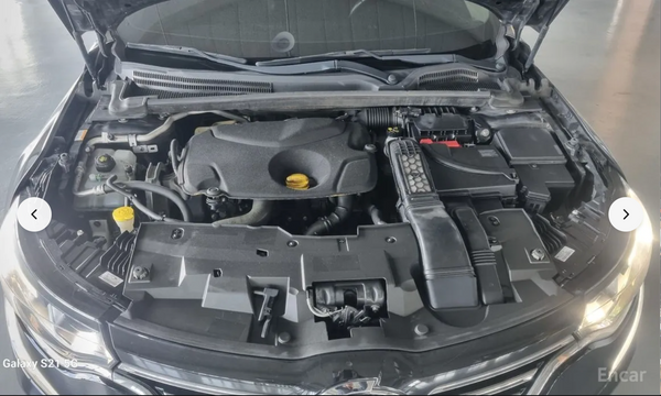 Renault Talisman
