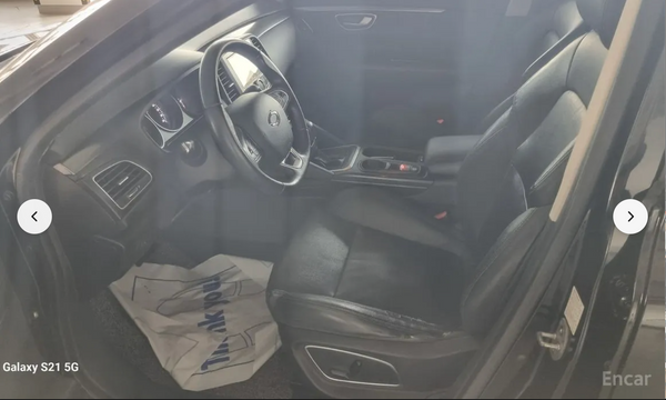 Renault Talisman