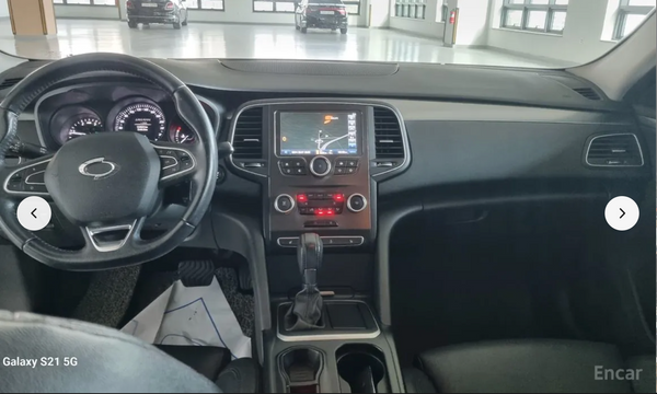 Renault Talisman