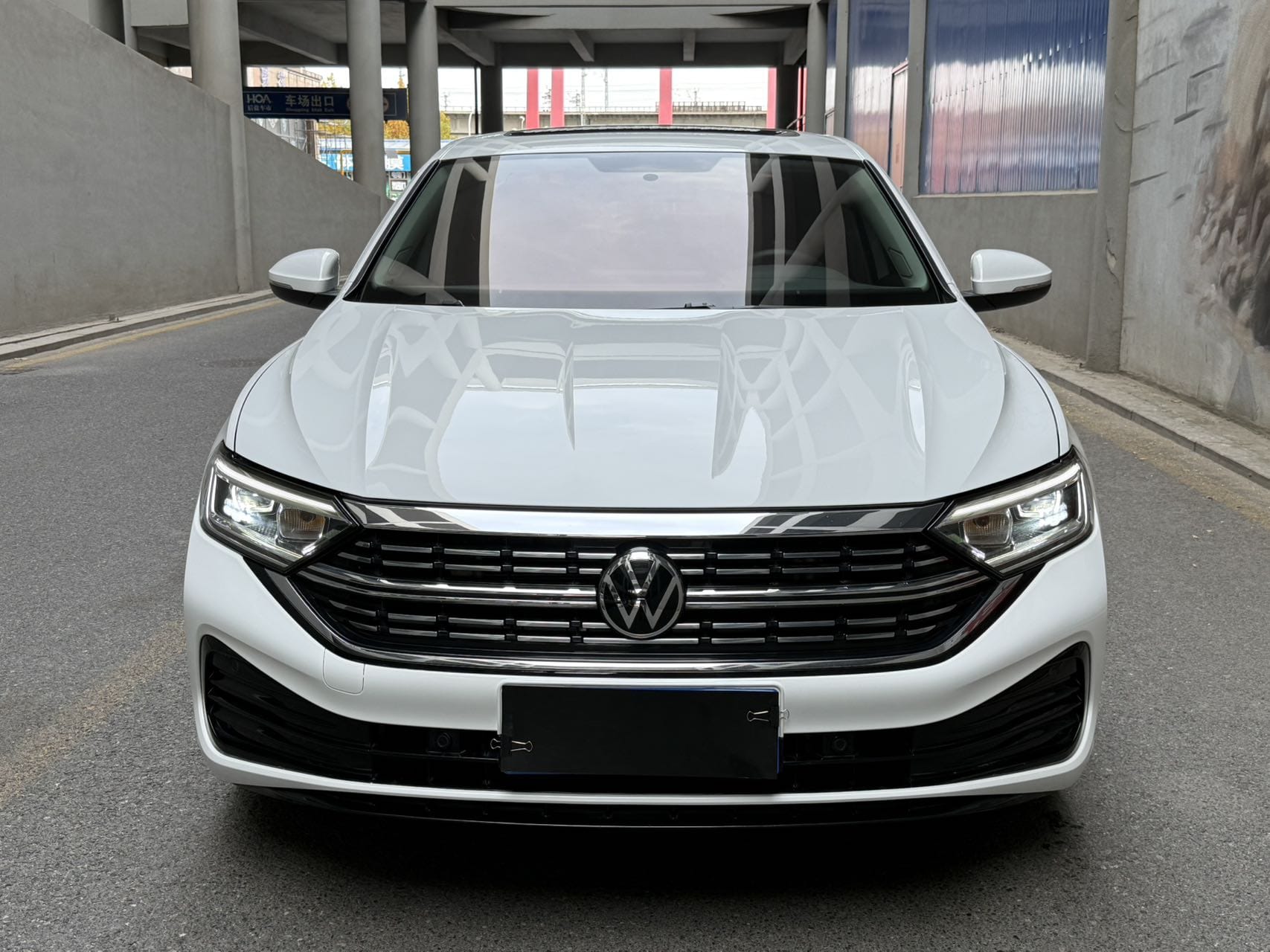 Volkswagen Jetta