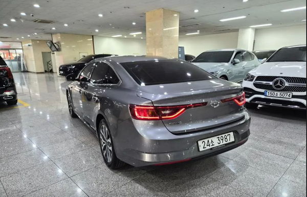 Renault Talisman