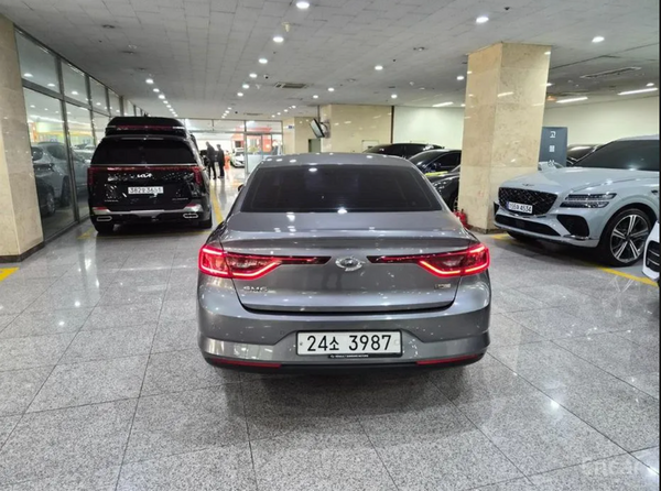 Renault Talisman