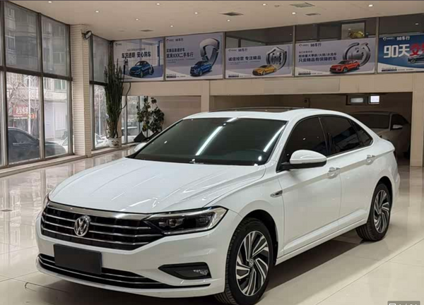 Volkswagen Jetta