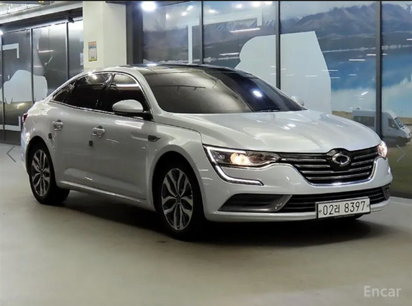 Renault Talisman