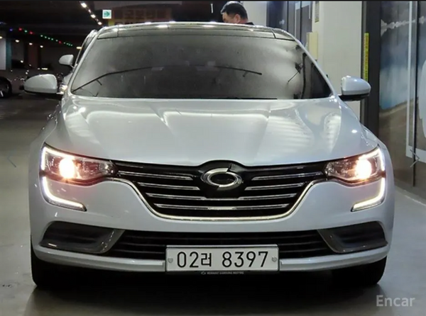 Renault Talisman