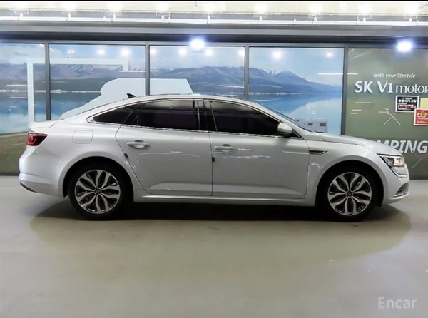 Renault Talisman