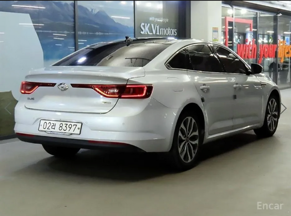 Renault Talisman