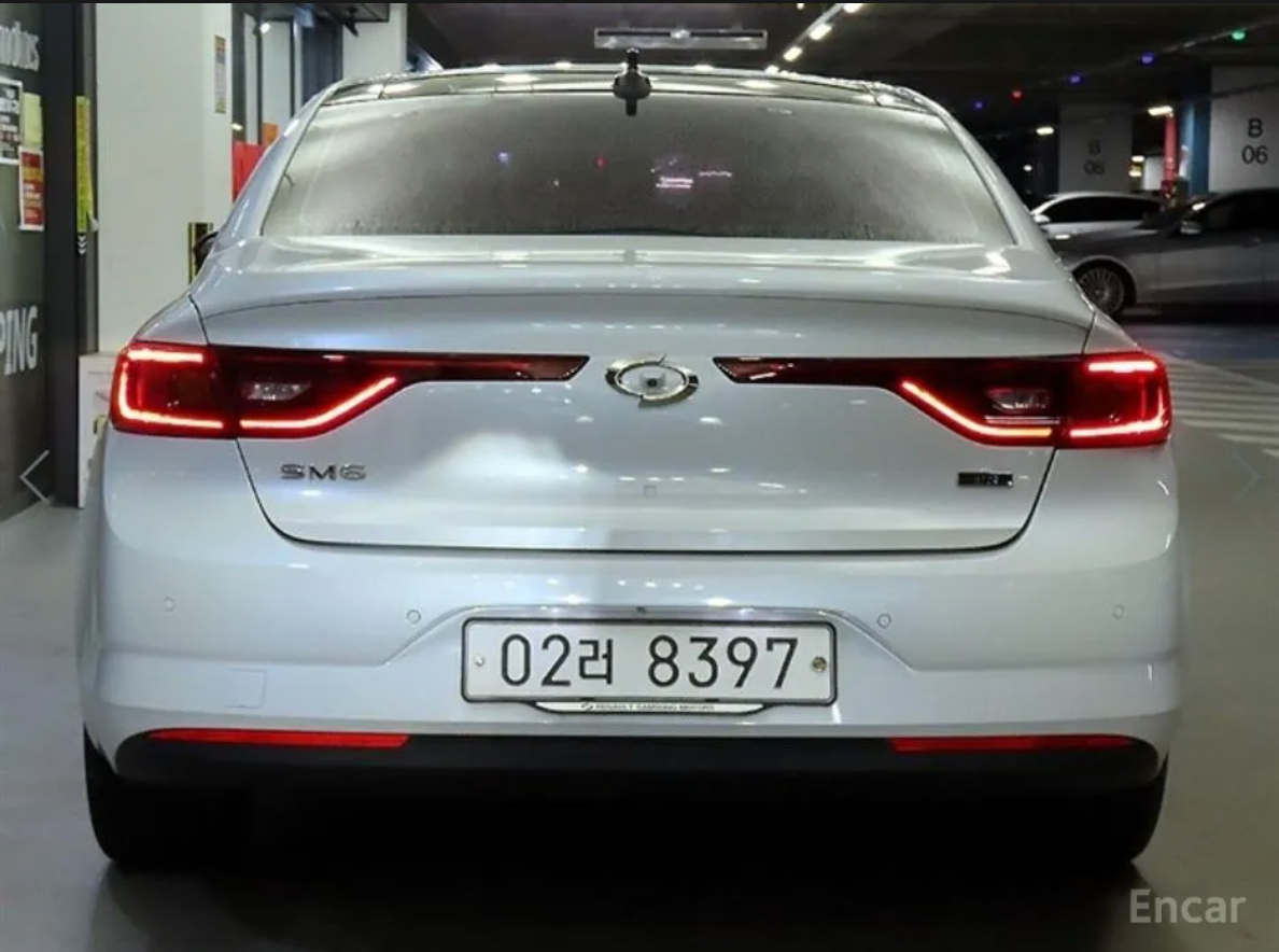 Renault Talisman