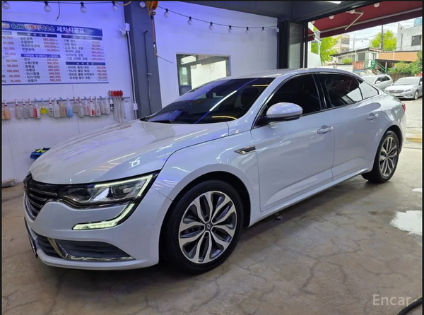 Renault Talisman
