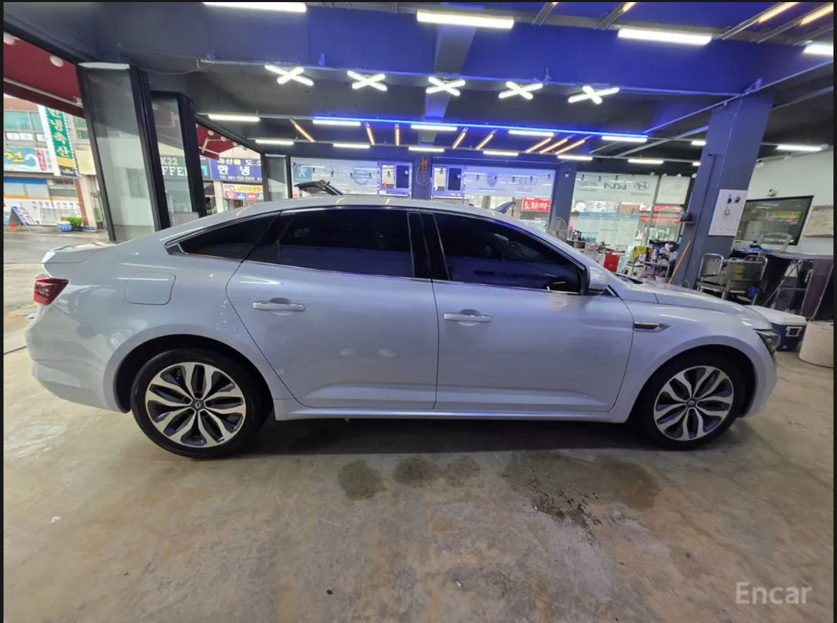 Renault Talisman