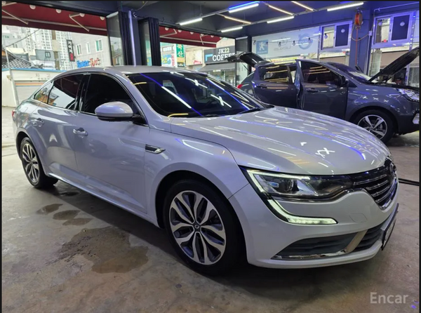 Renault Talisman