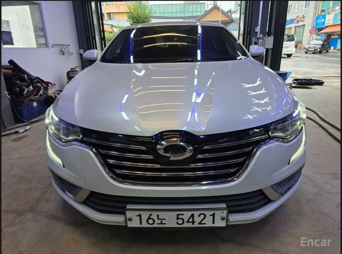 Renault Talisman