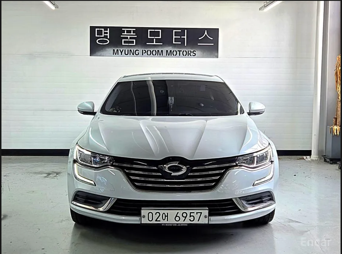 Renault Talisman