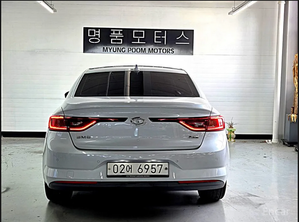 Renault Talisman