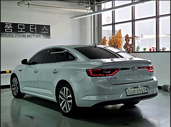 Renault Talisman