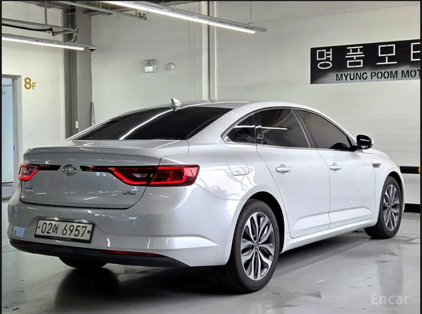 Renault Talisman