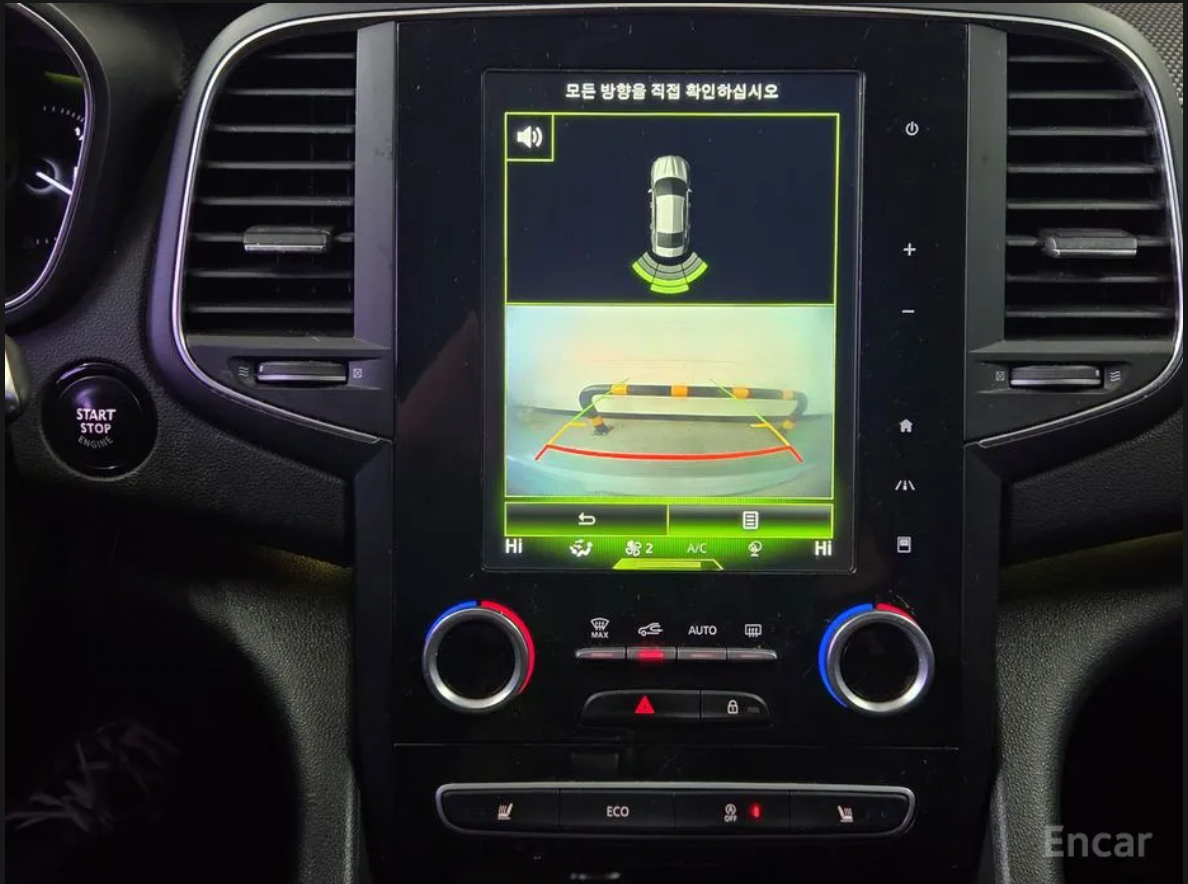 Renault Talisman