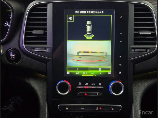 Renault Talisman