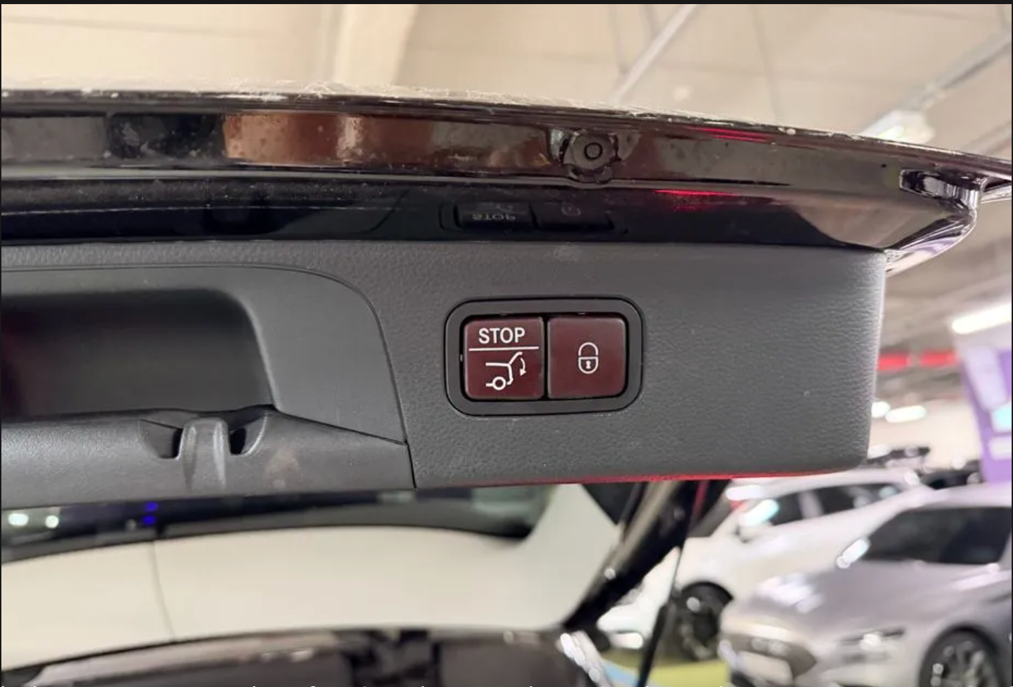 Mercedes GLC 350e 4MATIC