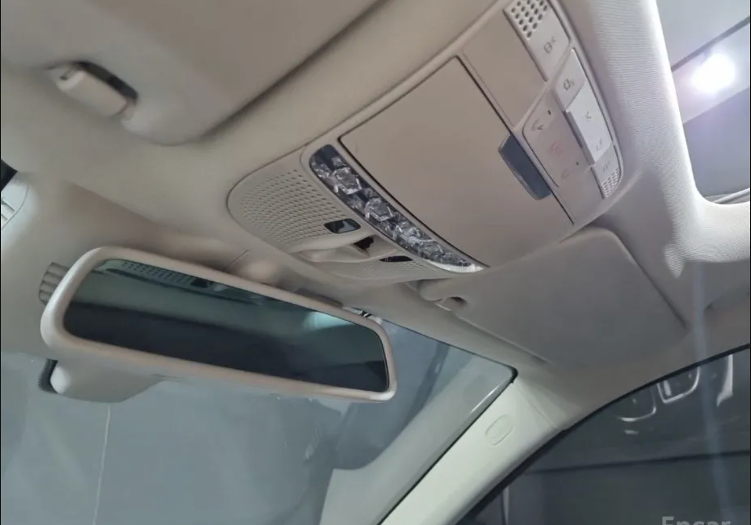 Mercedes GLC 350e 4MATIC