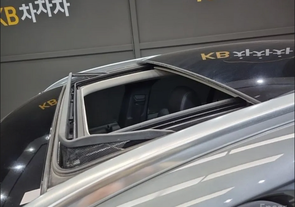 Mercedes GLC 350e 4MATIC