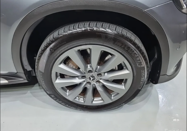 Mercedes GLC 350e 4MATIC