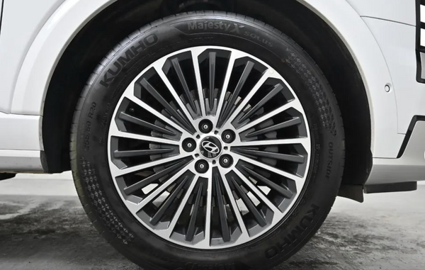 Hyundai Palisade HEV 2.5T 2WD 2025