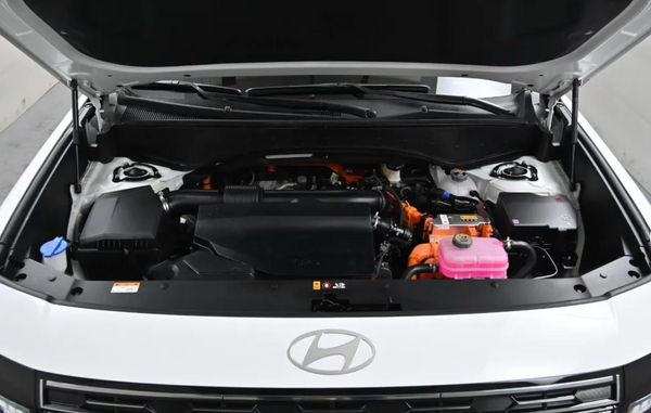 Hyundai Palisade HEV 2.5T 2WD 2025