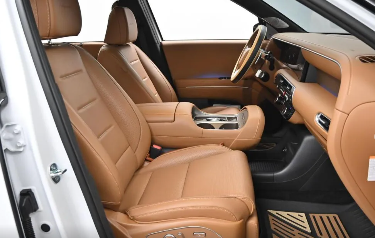 Hyundai Palisade HEV 2.5T 2WD 2025