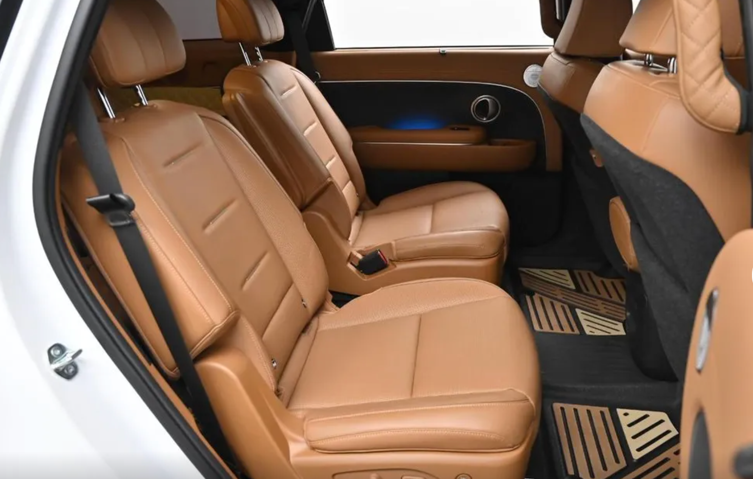 Hyundai Palisade HEV 2.5T 2WD 2025