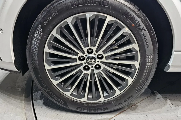Hyundai Palisade HEV 2.5T 2WD 2025
