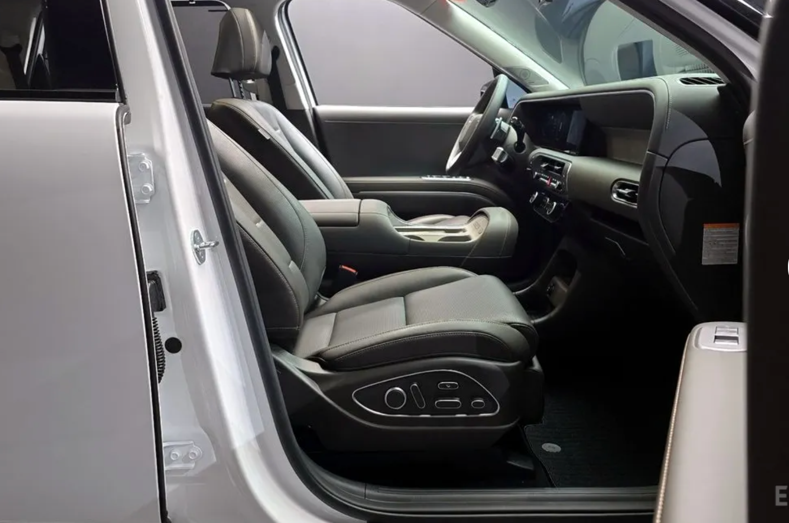 Hyundai Palisade HEV 2.5T 2WD 2025