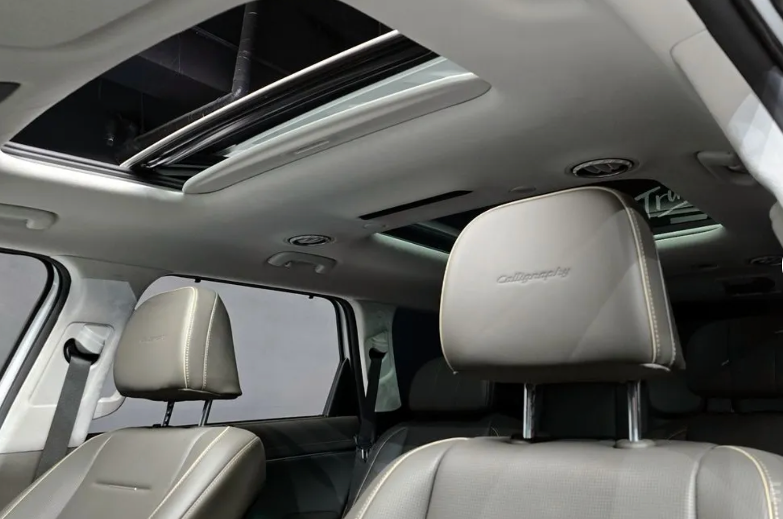 Hyundai Palisade HEV 2.5T 2WD 2025