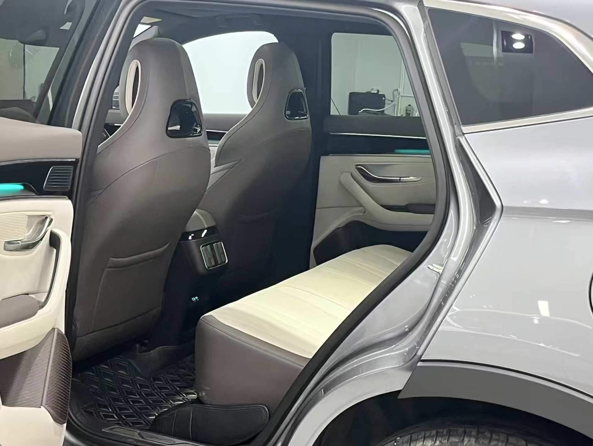 BYD Song Plus DMi 160km