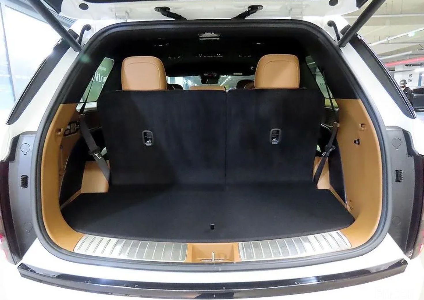 Hyundai Palisade HEV 2.5T 2WD 2025
