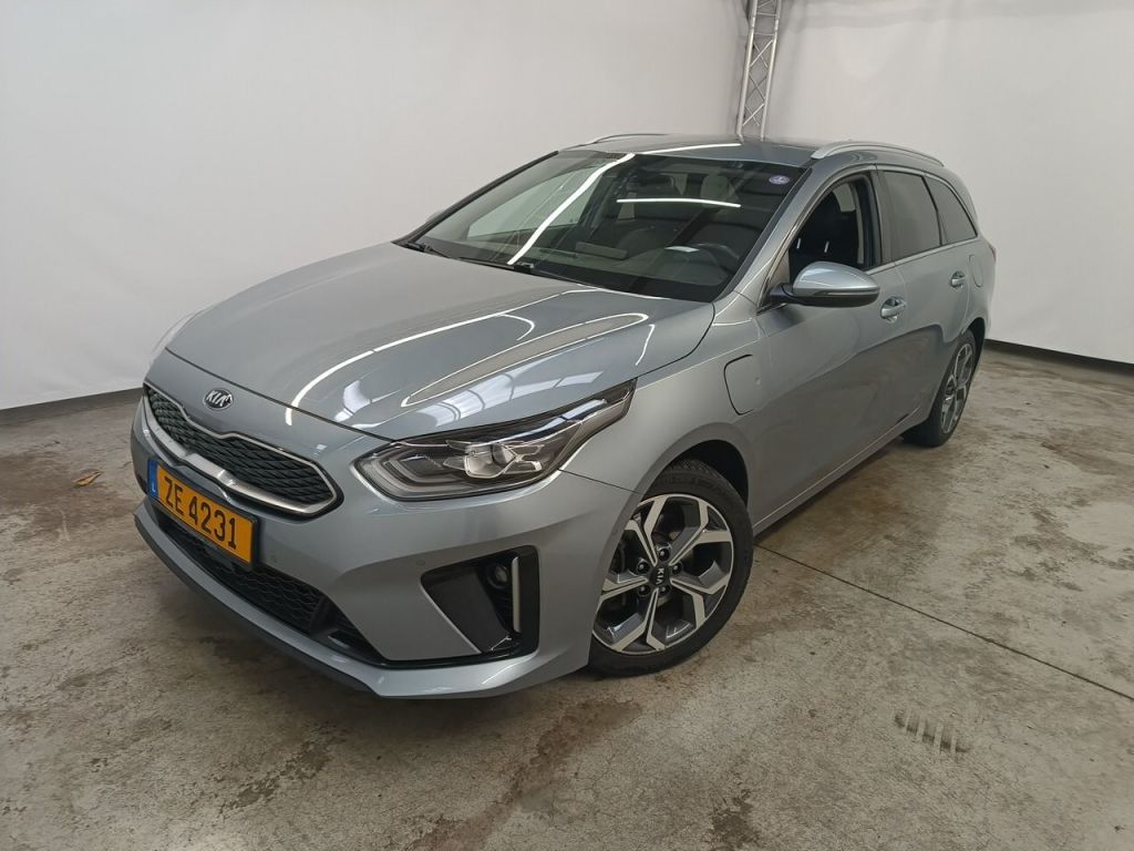 Kia Ceed Sportswagon