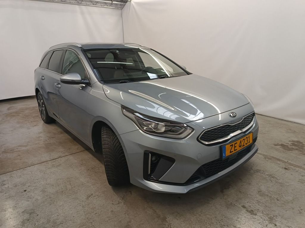 Kia Ceed Sportswagon