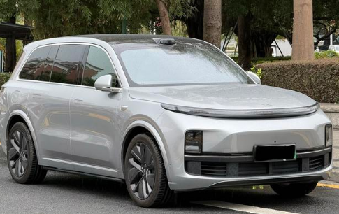 LiXiang L9