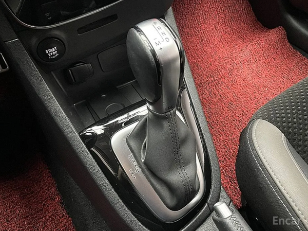 2018 Renault Clio