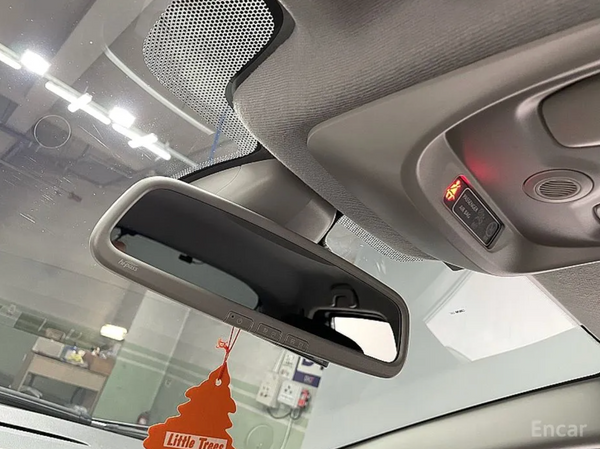 2018 Renault Clio