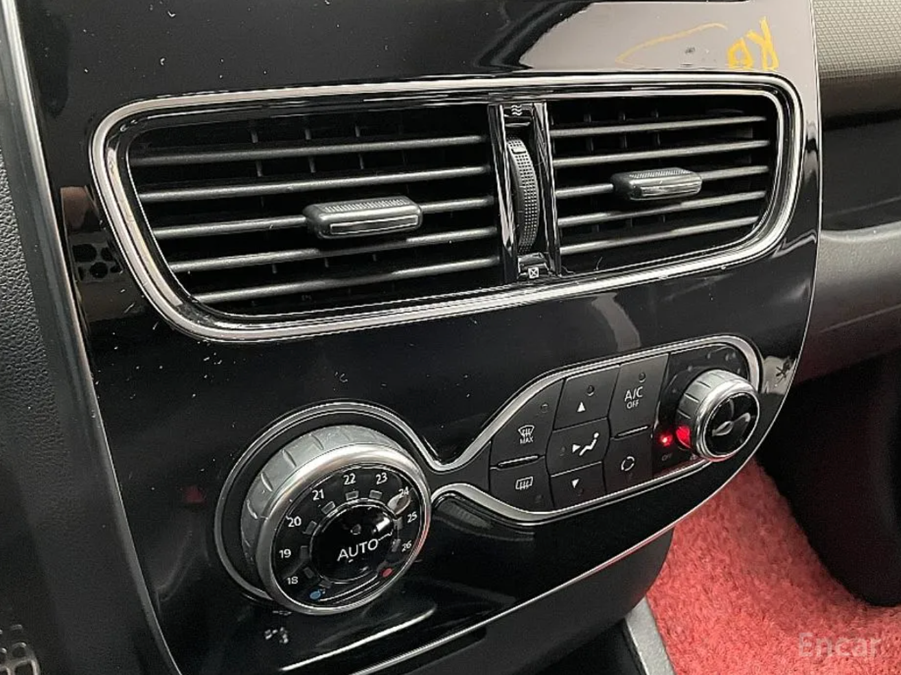 2018 Renault Clio