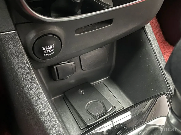 2018 Renault Clio