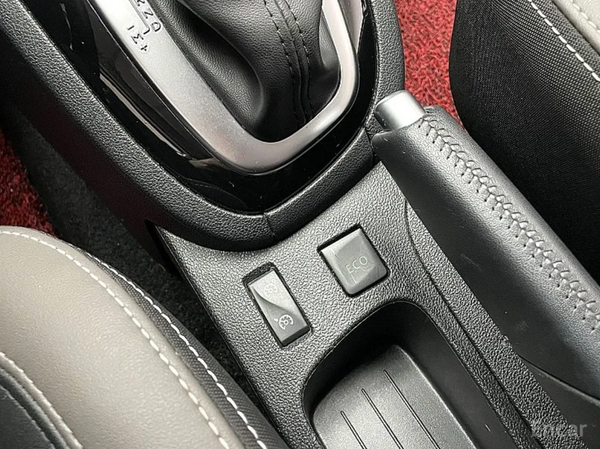 2018 Renault Clio