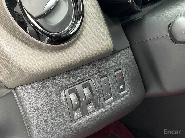 2018 Renault Clio
