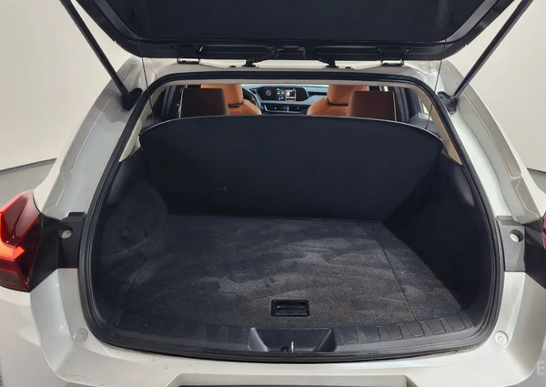 Lexus UX250h