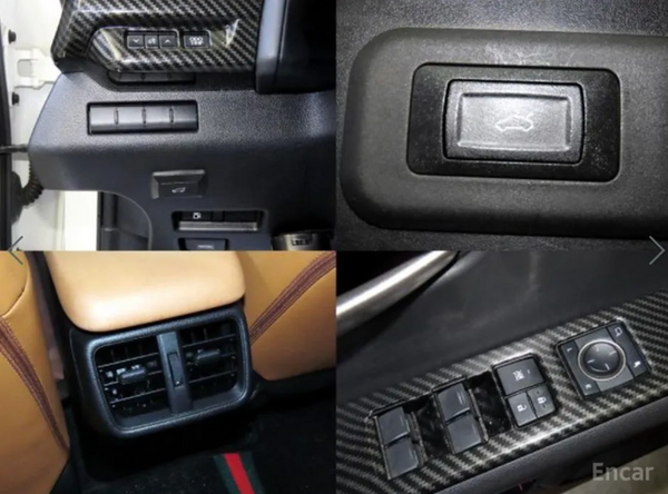 Lexus UX250h