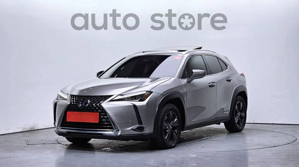 Lexus UX250h